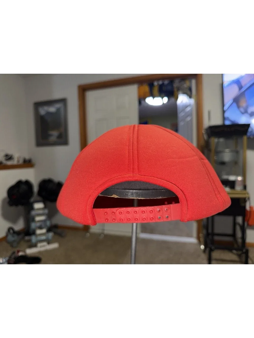 VTG Weissman Recycling Great Falls MT Hat Trucker SnapBack